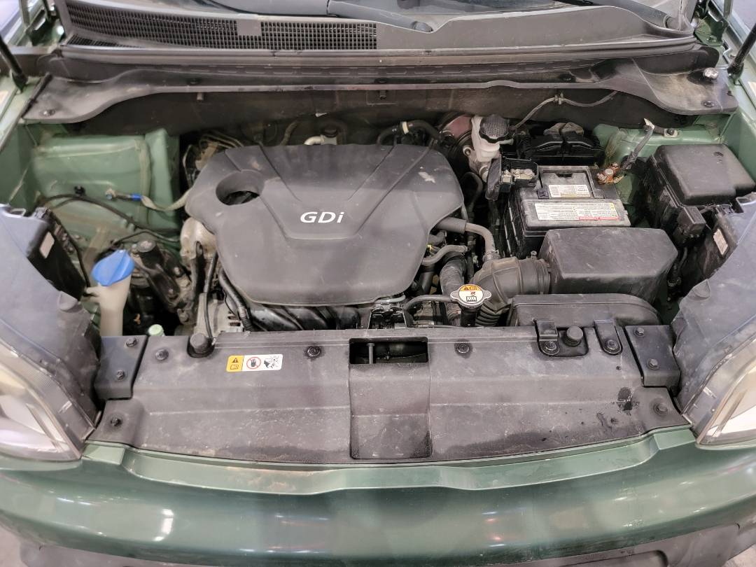 2014 KIA SOUL — 106103 Miles — Lot 29E7038505 — Main - Marhaba Auctions Used Cars - Image 11