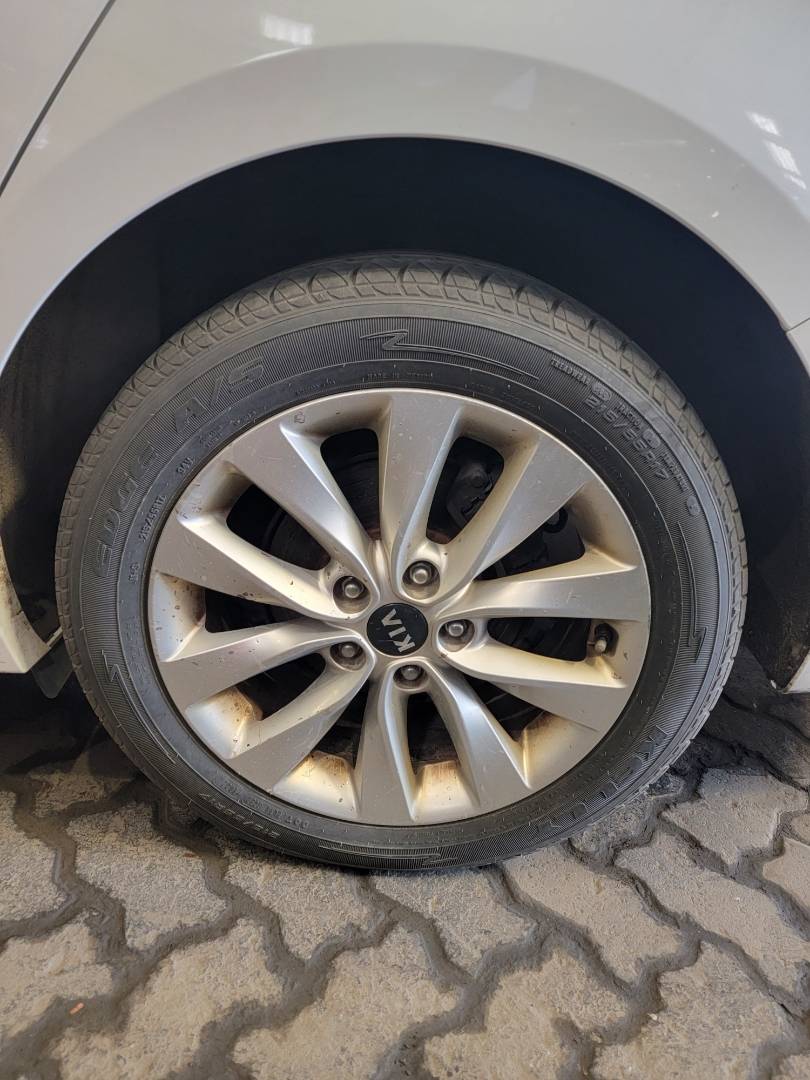 2018 KIA OPTIMA — 146481 Miles — Lot 244431 — Main - Marhaba Auctions Used Cars - Image 11
