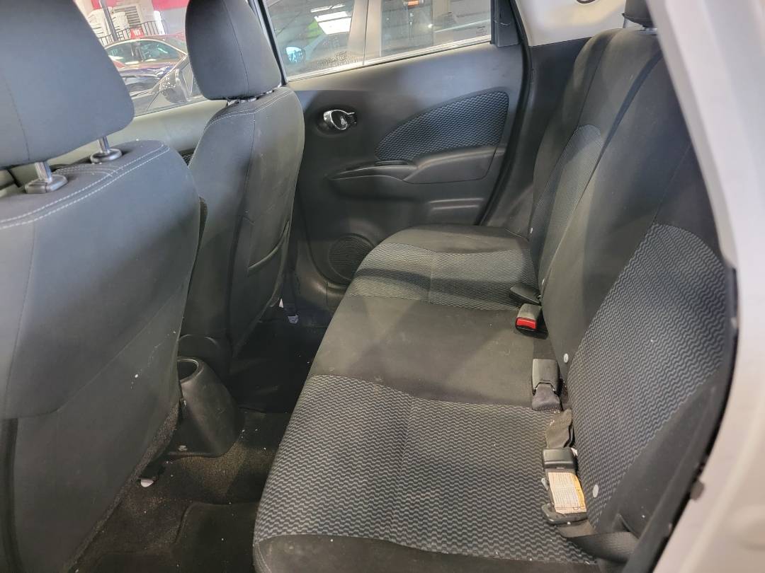 2016 NISSAN VERSA NOTE — 138206 Miles — Lot 50657 — Main - Marhaba Auctions Used Cars - Image 6