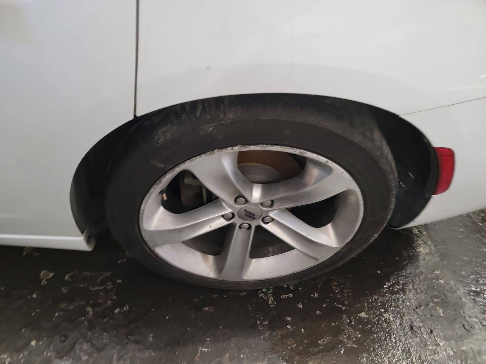 DODGE CHARGER 2018 - Marhaba Auction Used Cars - Image 5