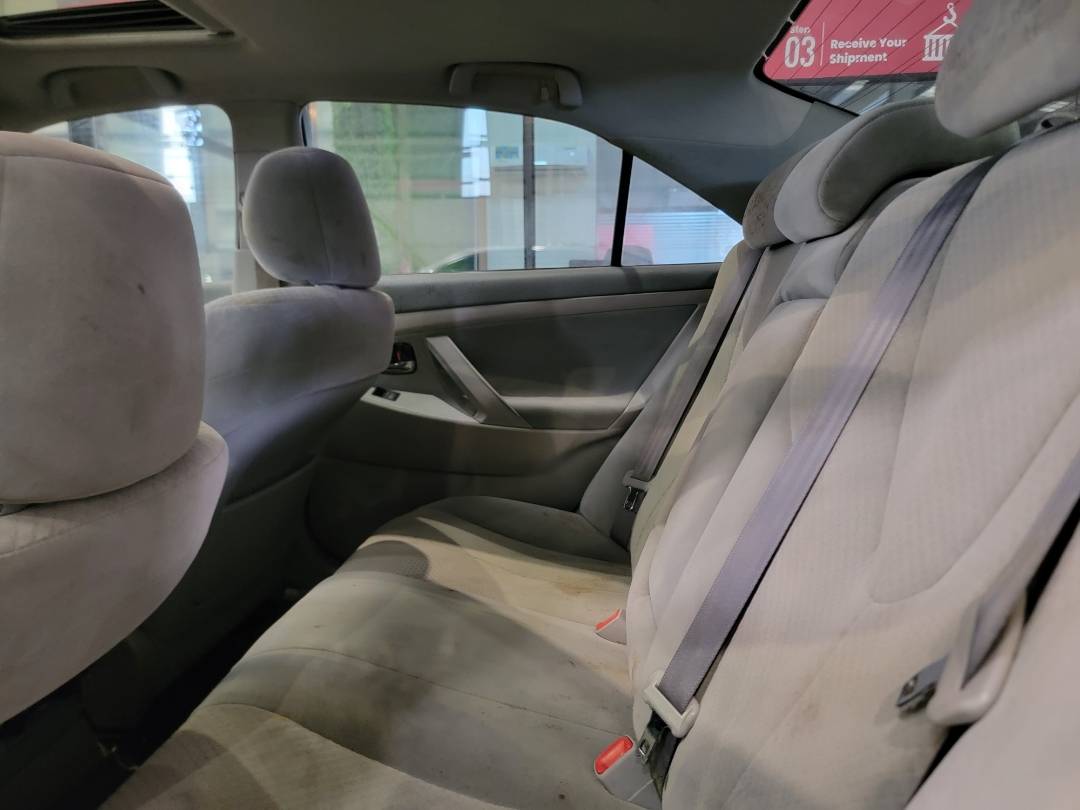 2009 TOYOTA CAMRY — 183487 Miles — Lot 38663474 — Souq - Marhaba Auctions Used Cars - Image 8