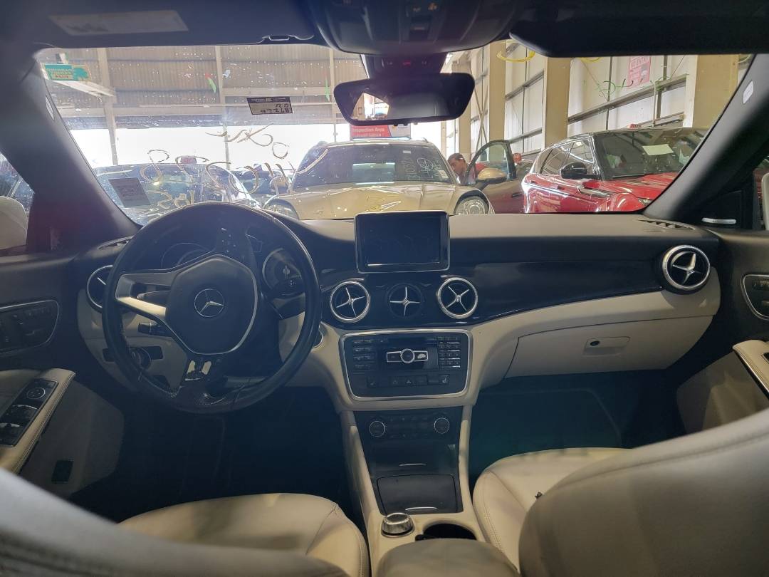 2014 MERCEDES BENZ CLA 250 — 97268 Miles — Lot EB9EN110228 — Main - Marhaba Auctions Used Cars - Image 7