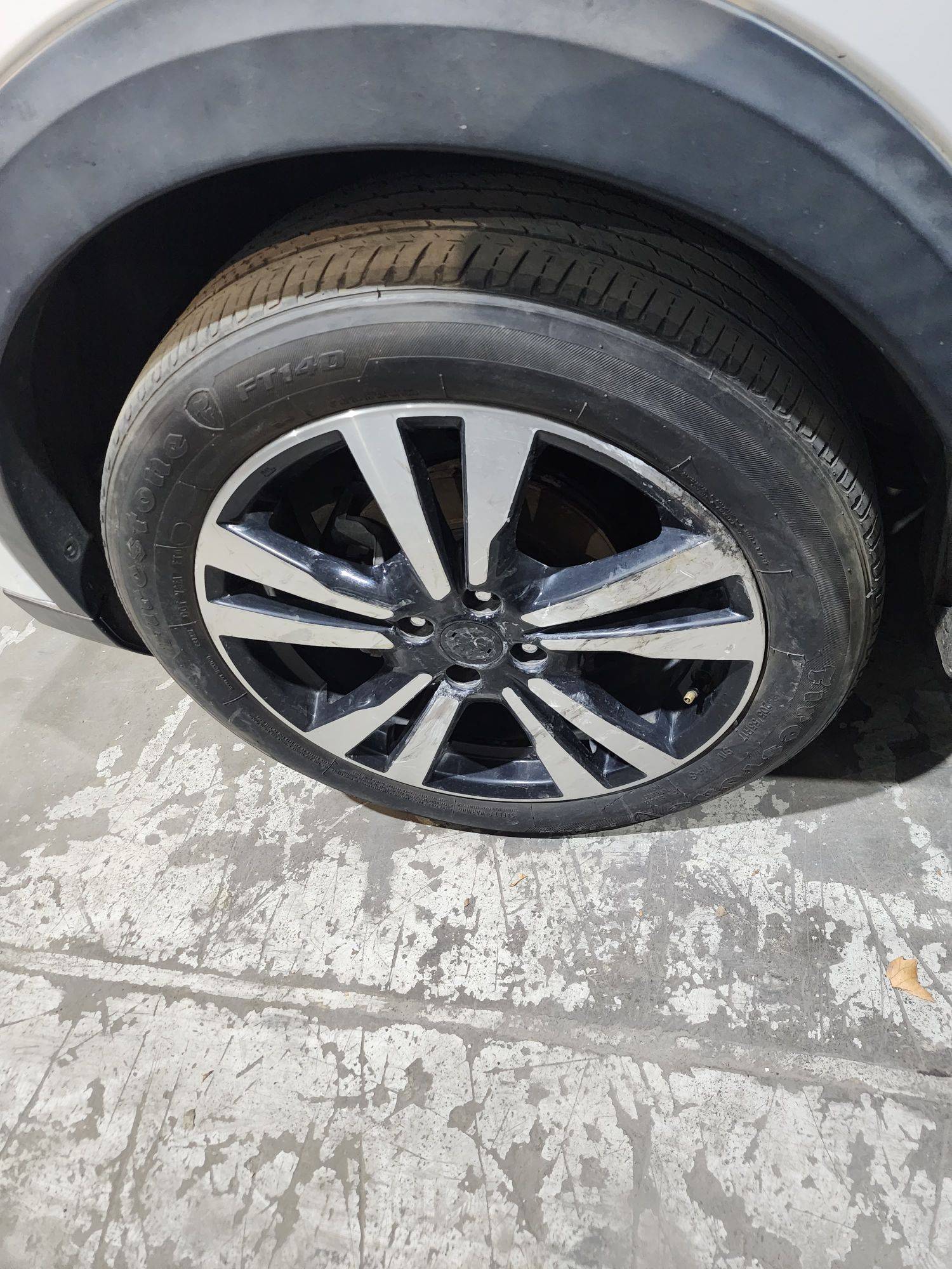2019 NISSAN KICKS — 142875 Miles — Lot 69609695 — Ind. 12 - Marhaba Auctions Used Cars - Image 11