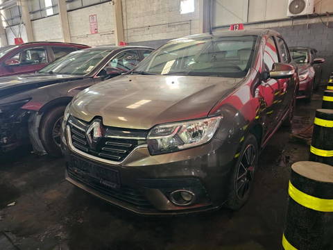 RENAULT SYMBOL