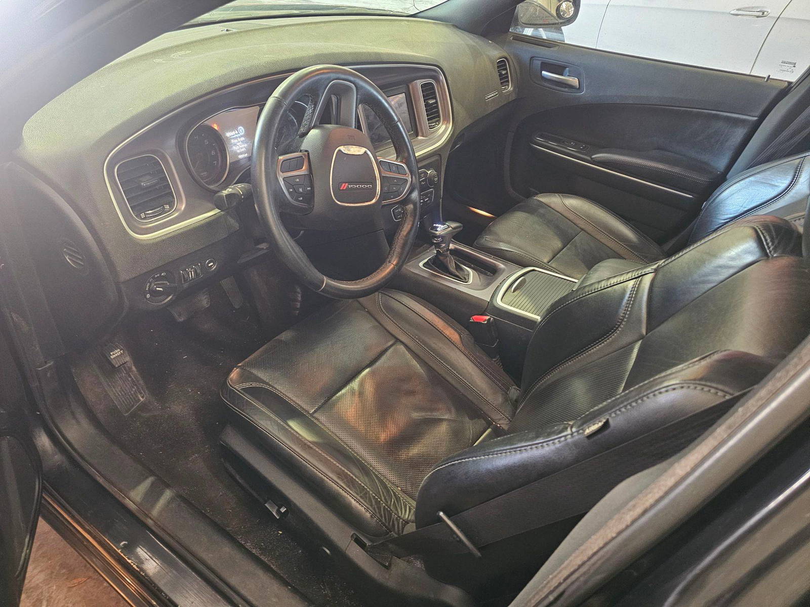 DODGE CHARGER 2021 - Marhaba Auction Used Cars - Image 8