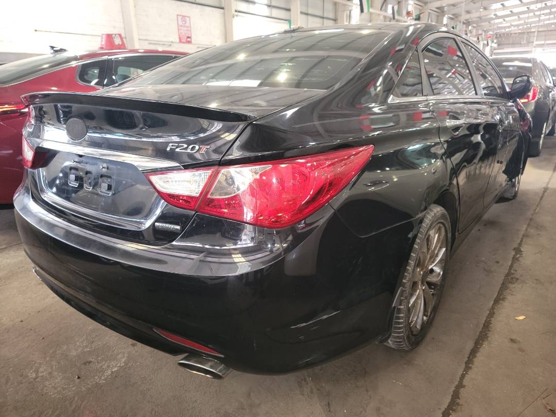 2012 HYUNDAI SONATA — 150058 Miles — Lot 75117753 - Marhaba Auctions Used Cars - Image 8