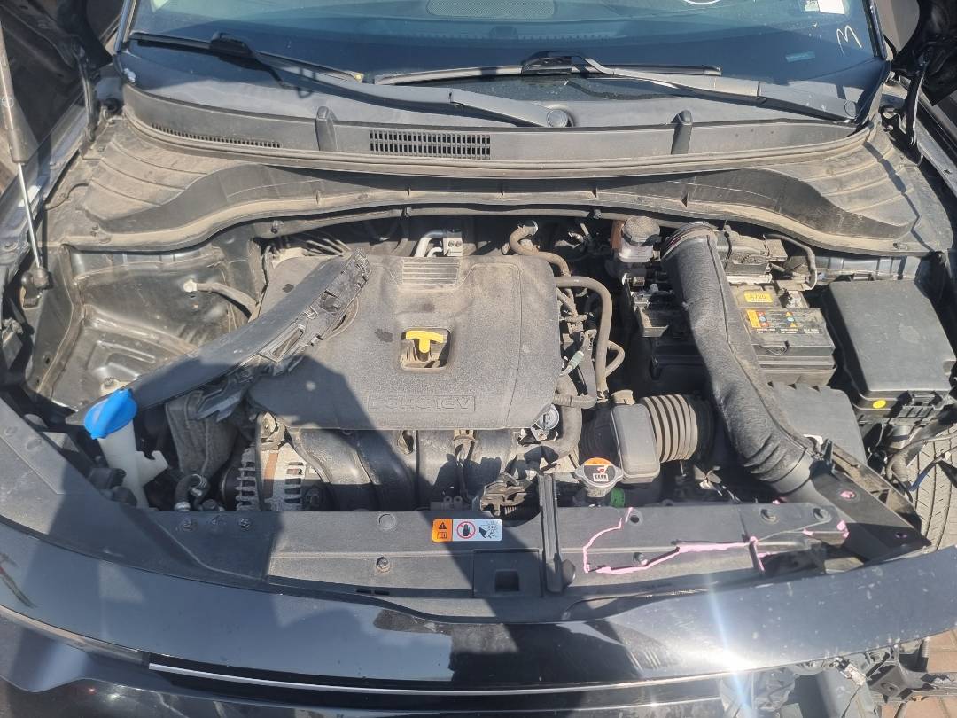 KIA SOUL 2020 - Marhaba Auction Used Cars - Image 10