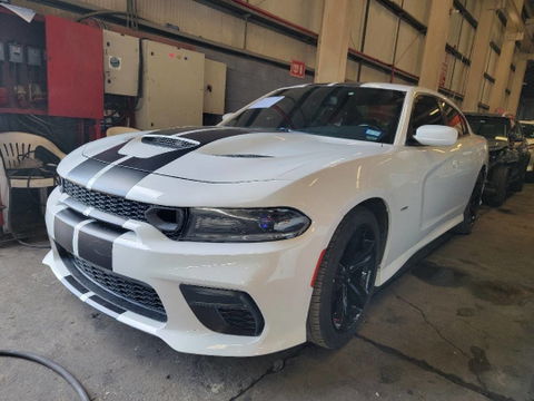 DODGE CHARGER
