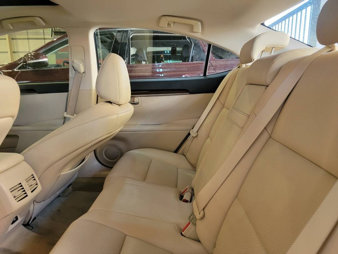 2013 LEXUS ES 350 — 101201 Miles — Lot 78841384 — Main - Marhaba Auctions Used Cars - Image 7