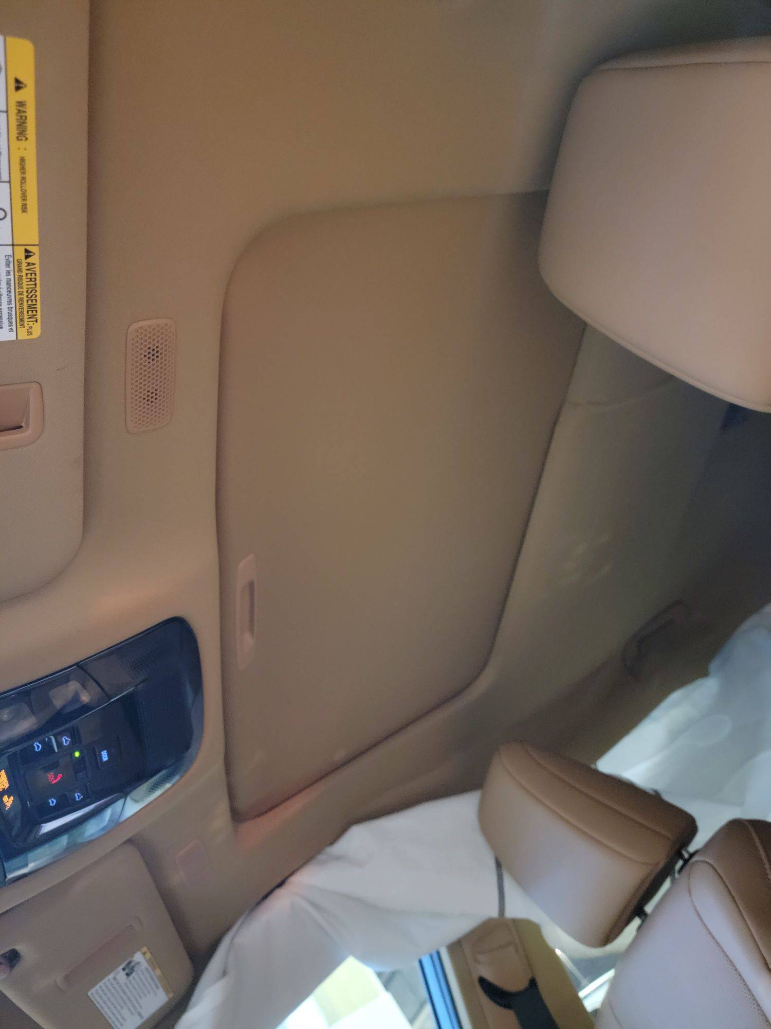 LEXUS NX 250 2025 - Marhaba Auction Used Cars - Image 11