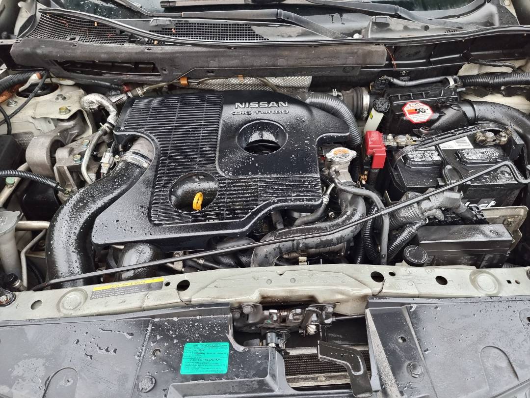 2011 NISSAN JUKE — 195893 Miles — Lot 215487 — Ind. 12 - Marhaba Auctions Used Cars - Image 10