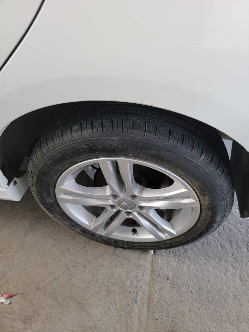 2020 FAW B30 — 19166 KM — Lot L1K00032 — Main - Marhaba Auctions Used Cars - Image 9