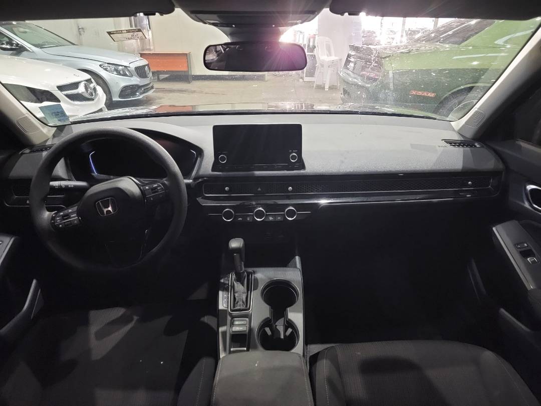 2022 HONDA CIVIC — 76611 KM — Lot 2XNH112485 — Main - Marhaba Auctions Used Cars - Image 8
