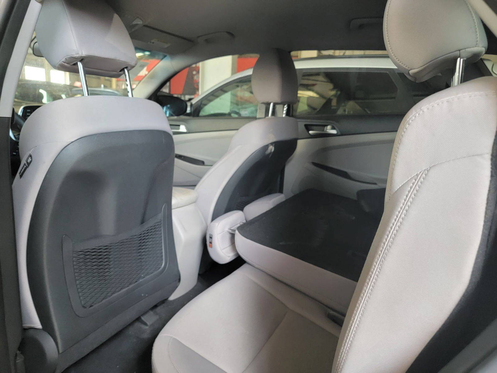 HYUNDAI TUCSON 2019 - Marhaba Auction Used Cars - Image 6