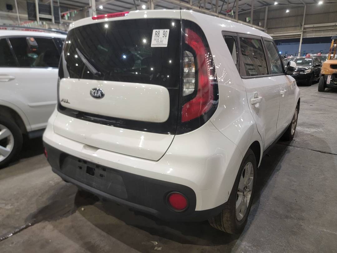 2018 KIA SOUL — 154392 Miles — Lot 50167435 — Main - Marhaba Auctions Used Cars - Image 5