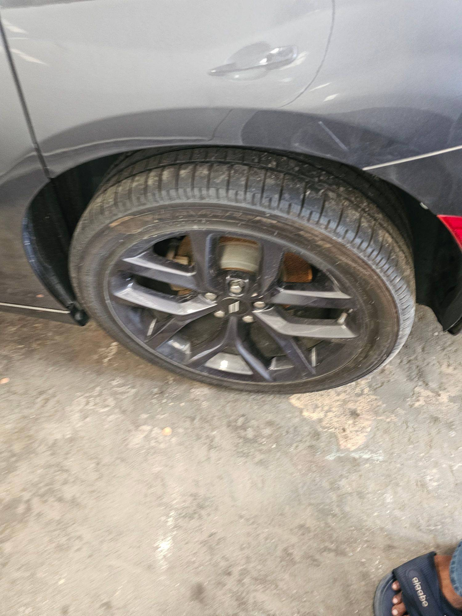 DODGE CHARGER 2019 - Marhaba Auction Used Cars - Image 5
