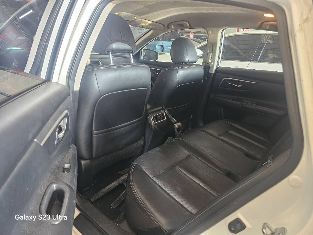 2018 NISSAN ALTIMA — 140914 Miles — Lot JC192517 — Main - Marhaba Auctions Used Cars - Image 7