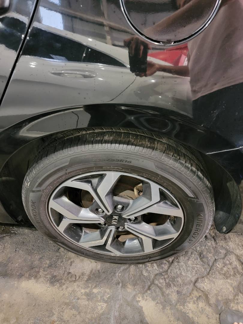 2019 KIA FORTE — 93984 Miles — Lot KE021353 — Main - Marhaba Auctions Used Cars - Image 9