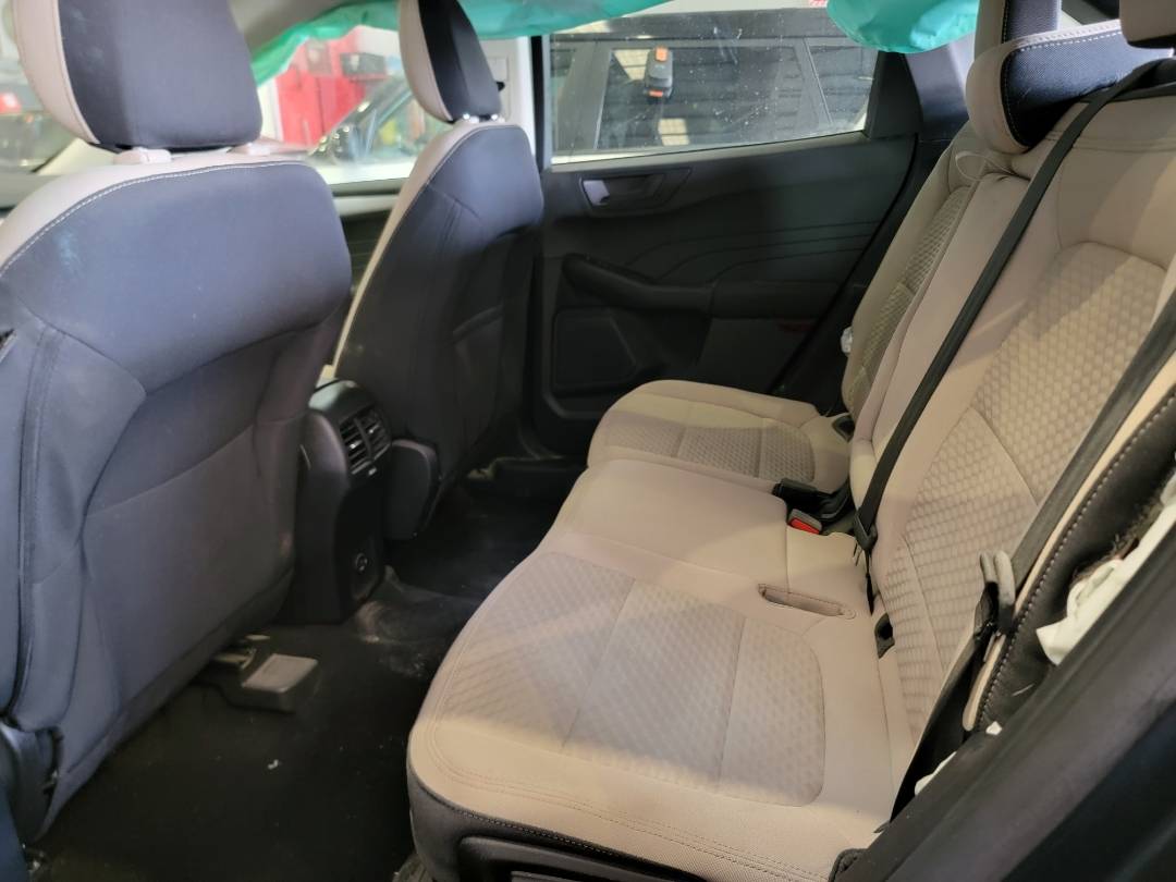 2022 FORD ESCAPE — 8204 KM — Lot UB60691 — Main - Marhaba Auctions Used Cars - Image 6