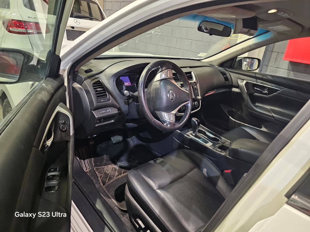 2018 NISSAN ALTIMA — 167050 Miles — Lot 68293995 — Ind. 12 - Marhaba Auctions Used Cars - Image 10