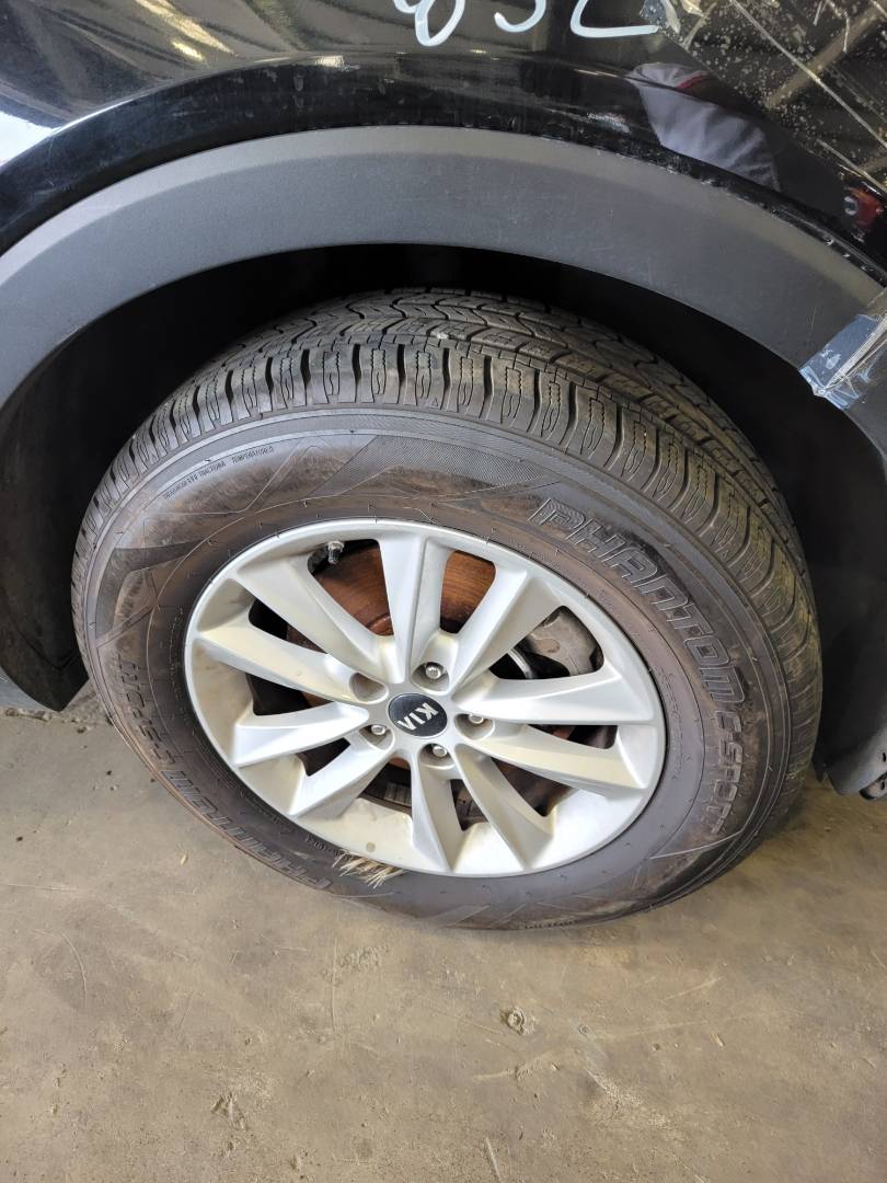 2019 KIA SORENTO — 108234 Miles — Lot 3KG586488 — Main - Marhaba Auctions Used Cars - Image 11