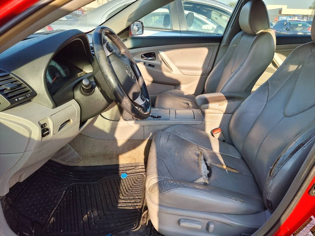 2009 TOYOTA CAMRY — 227802 Miles — Lot 215478 — Ind. 12 - Marhaba Auctions Used Cars - Image 6
