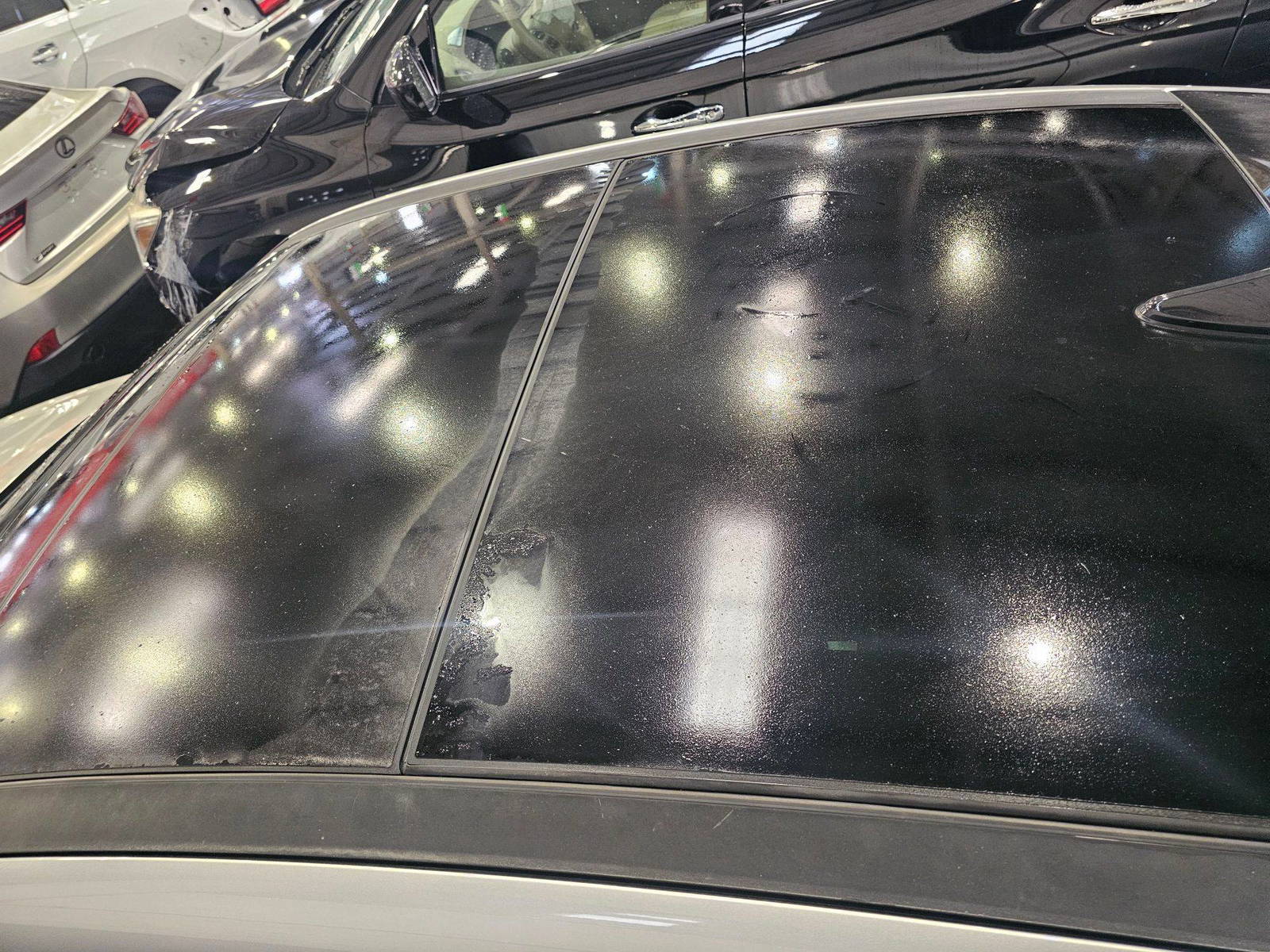 HYUNDAI SONATA 2020 - Marhaba Auction Used Cars - Image 10