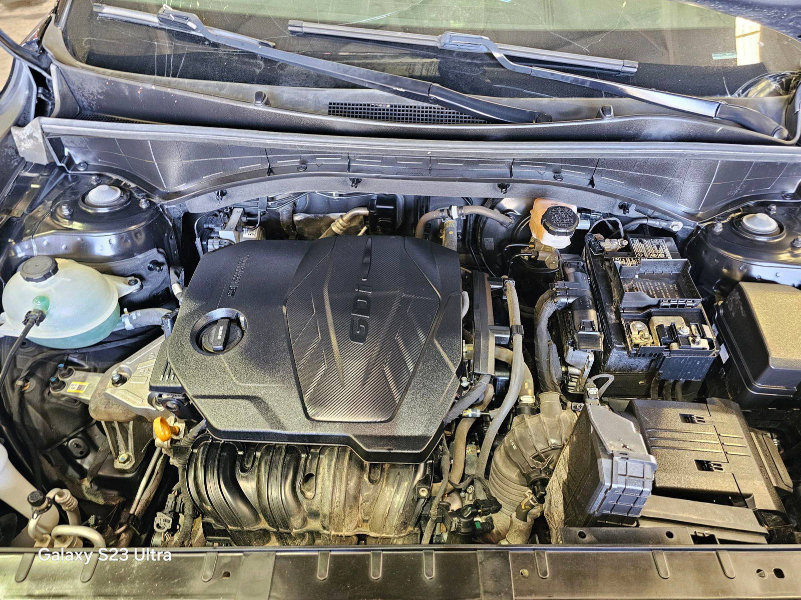 KIA SORENTO 2021 - Marhaba Auction Used Cars - Image 11