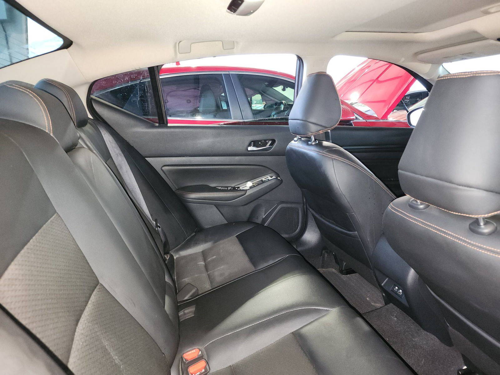 2019 NISSAN ALTIMA — 118335 Miles — Lot 38675200 — Souq - Marhaba Auctions Used Cars - Image 6