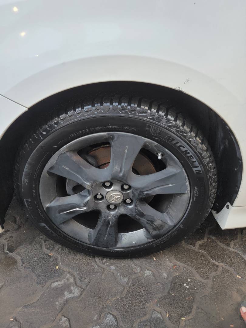 2011 TOYOTA SIENNA — 257489 Miles — Lot 48734 — Main - Marhaba Auctions Used Cars - Image 11