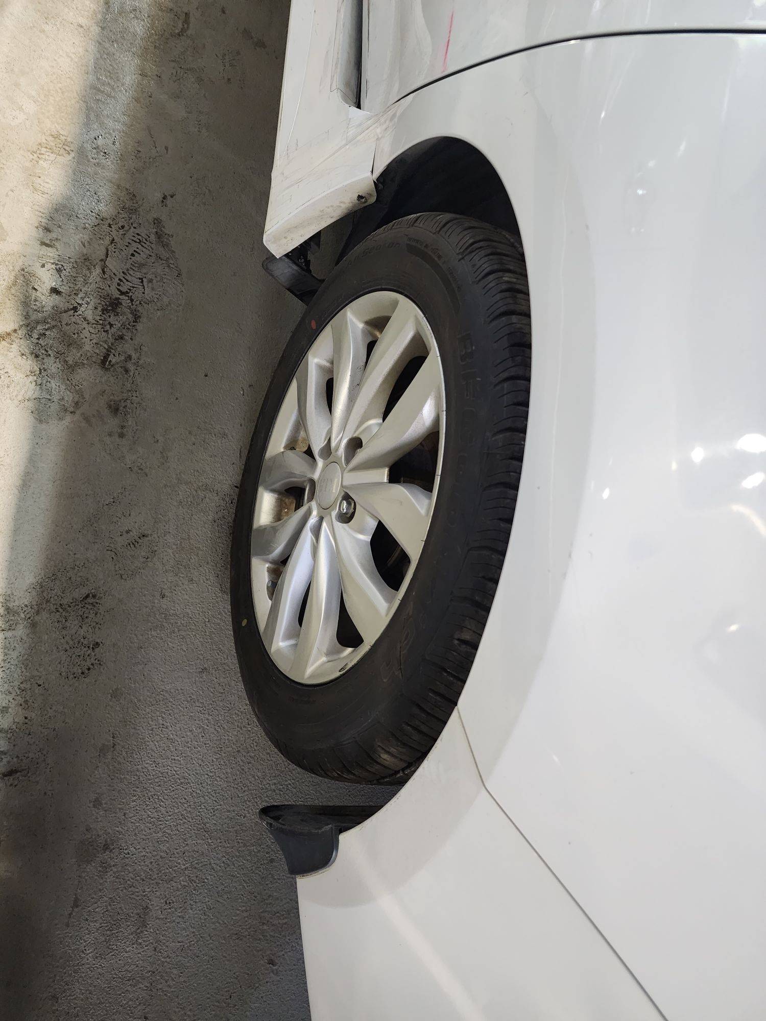 KIA OPTIMA 2015 - Marhaba Auction Used Cars - Image 11