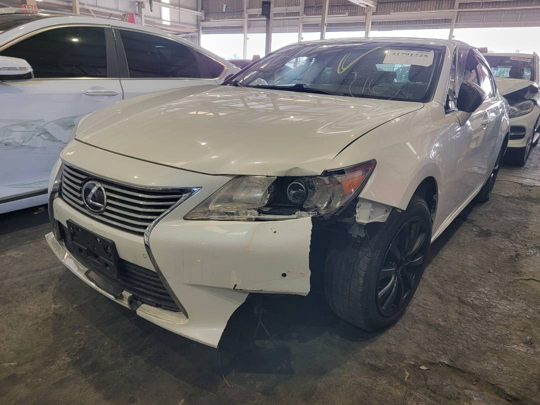2013 LEXUS ES 350 — 106708 Miles — Lot 2020623 — Main - Marhaba Auctions Used Cars - Image 13