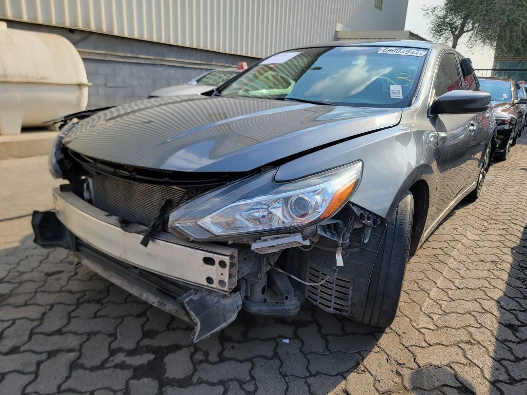 2016 NISSAN ALTIMA — 172939 Miles — Lot C155620 — Main - Marhaba Auctions Used Cars - Image 5