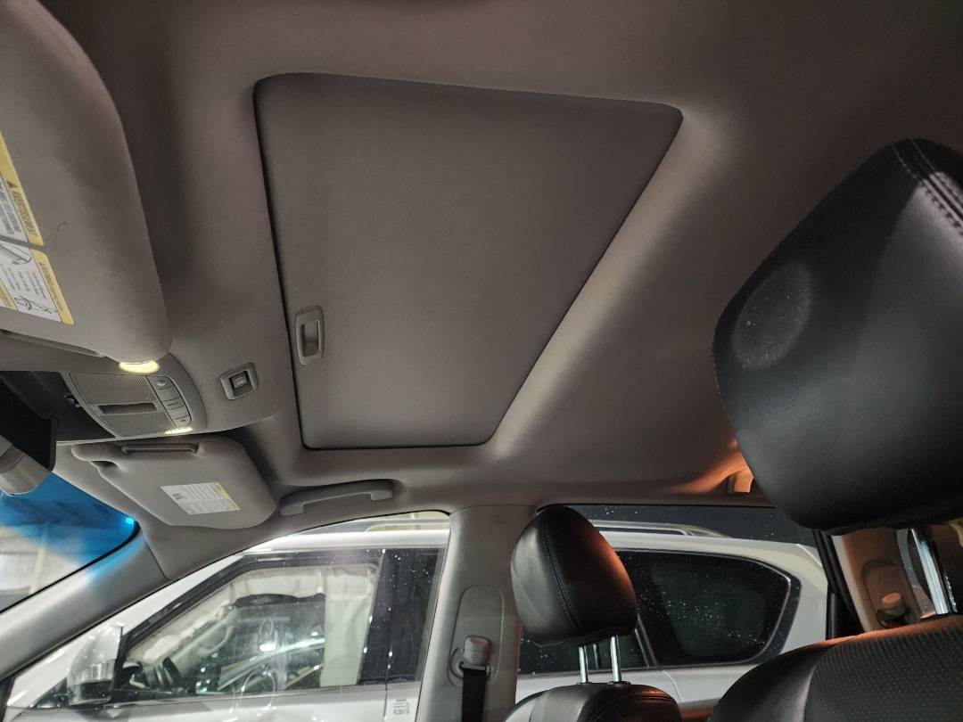 2015 NISSAN PATHFINDER — 129773 Miles — Lot C602515 - Marhaba Auctions Used Cars - Image 4