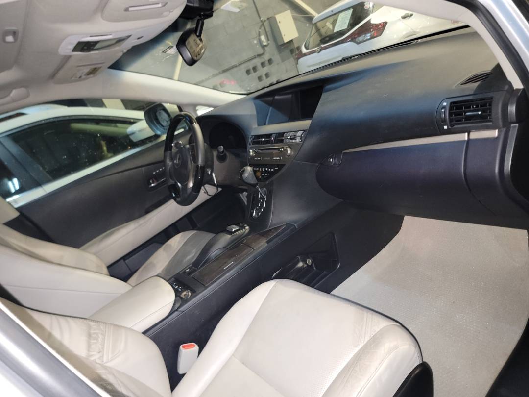 2015 LEXUS RX 350 — 54683 Miles — Lot C199037 - Marhaba Auctions Used Cars - Image 7