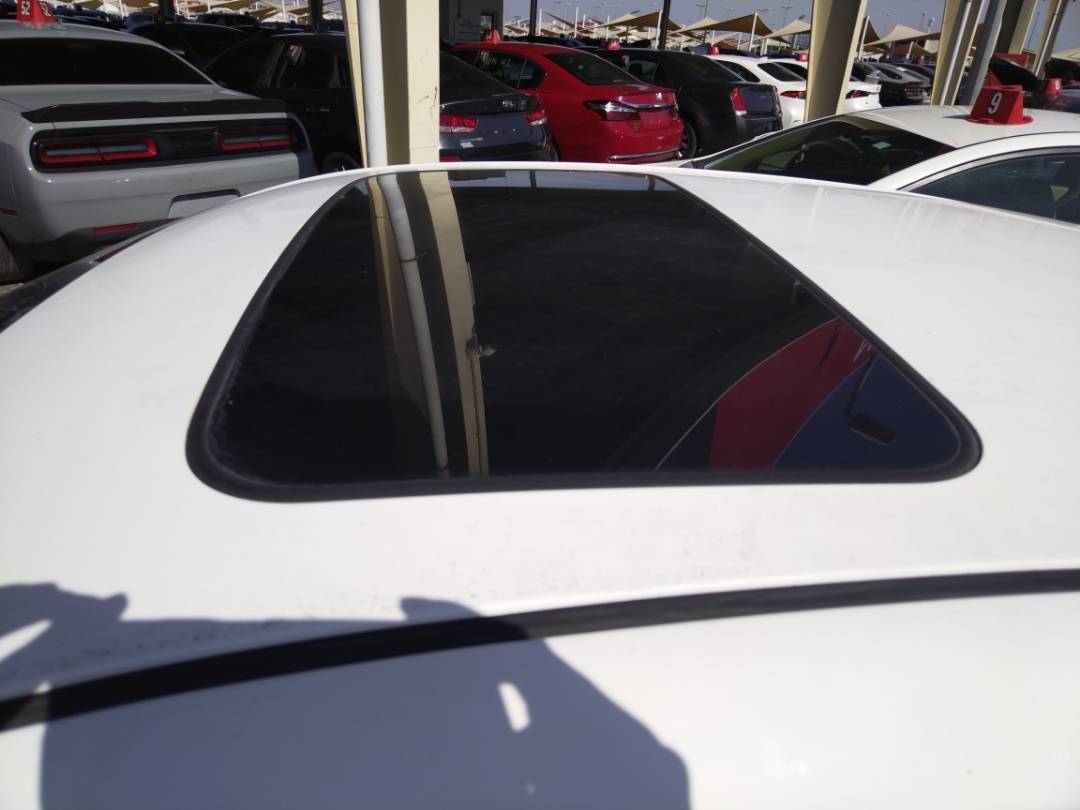 2009 TOYOTA CAMRY — 303140 Miles — Lot 38000692 - Marhaba Auctions Used Cars - Image 9