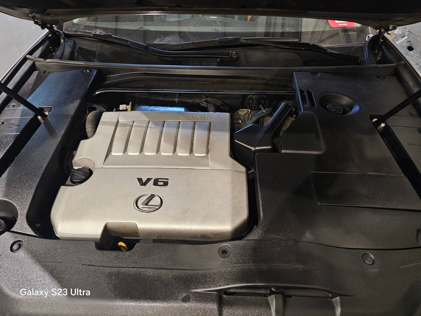 LEXUS ES 350 2009 - Marhaba Auction Used Cars - Image 12