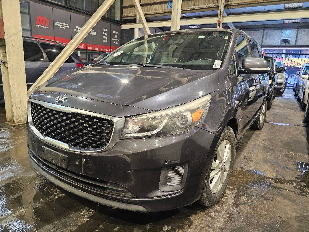 KIA SEDONA