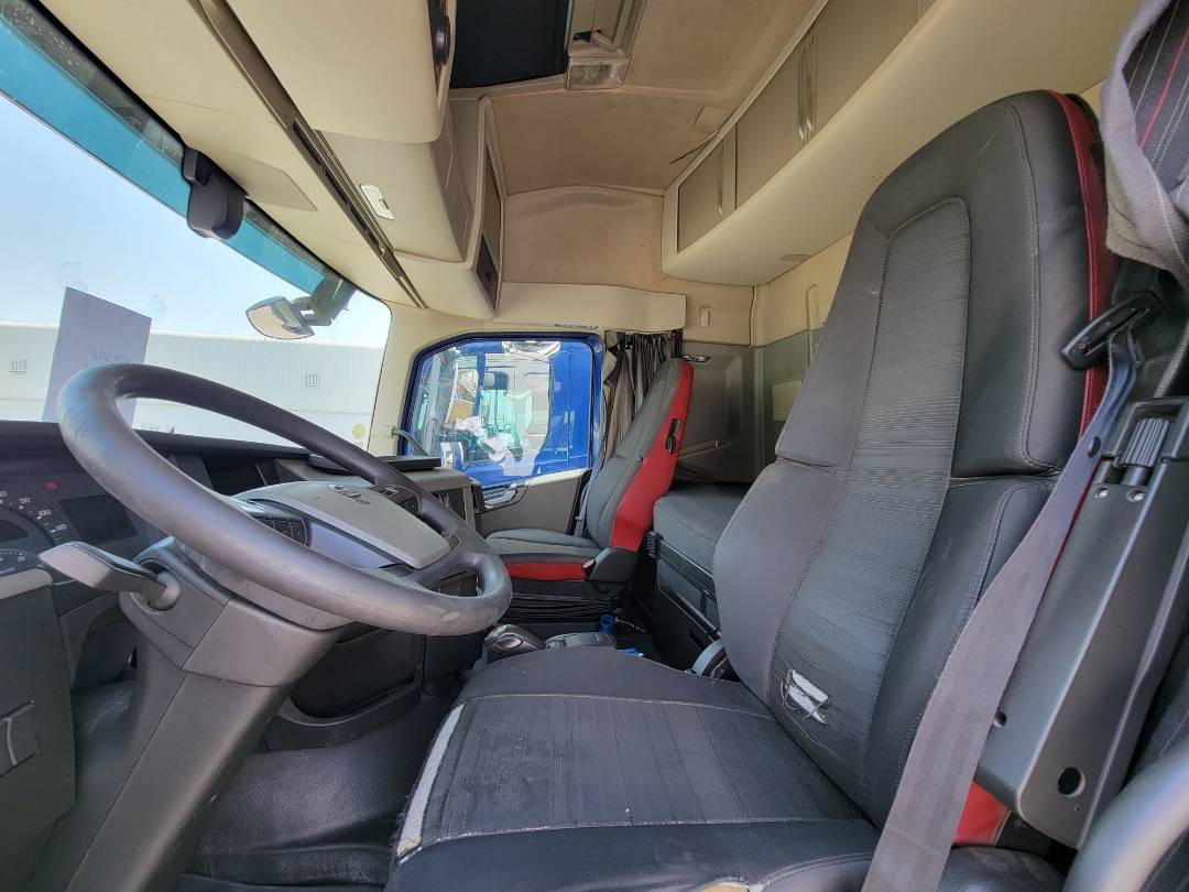 2018 VOLVO FH-Series — 1047418 KM — Lot 871609 - Marhaba Auctions Used Cars - Image 10