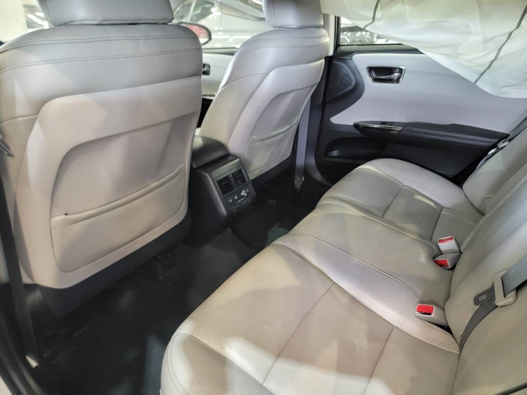 2016 TOYOTA AVALON — 77810 Miles — Lot 40873846 — Main - Marhaba Auctions Used Cars - Image 7