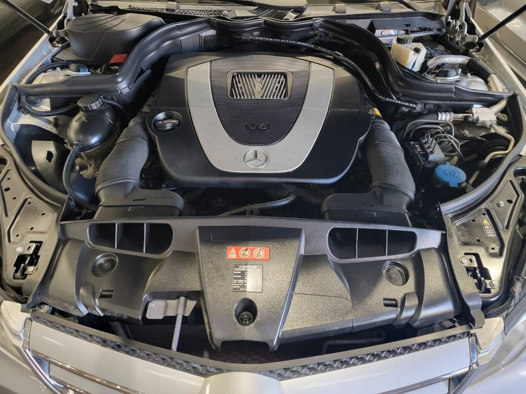 2011 MERCEDES BENZ E 350 — 131446 KM — Lot B7BF112133 — Main - Marhaba Auctions Used Cars - Image 11