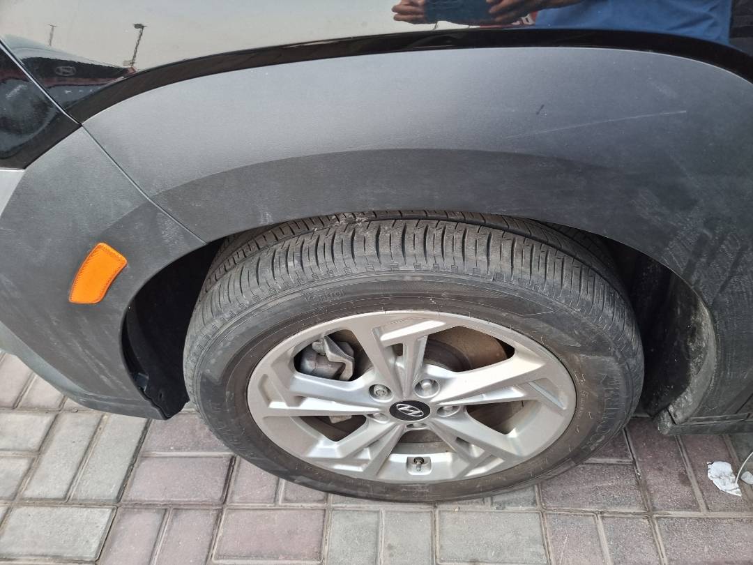 2023 HYUNDAI KONA — 18452 Miles — Lot 84407004 — Al Surrah - Marhaba Auctions Used Cars - Image 10