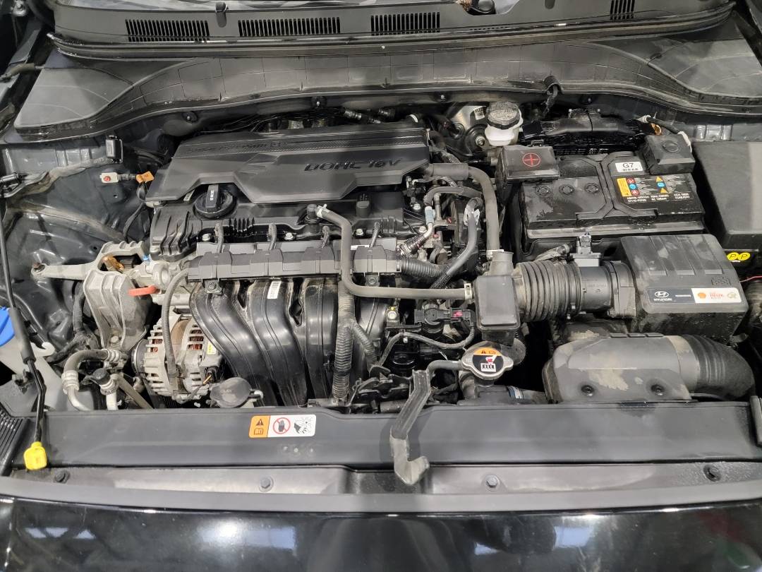 2022 HYUNDAI KONA — 31239 Miles — Lot 62746814 — Main - Marhaba Auctions Used Cars - Image 11