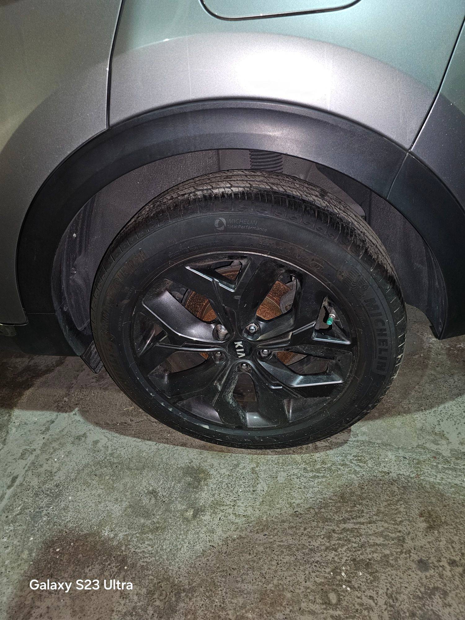 KIA SPORTAGE 2020 - Marhaba Auction Used Cars - Image 7