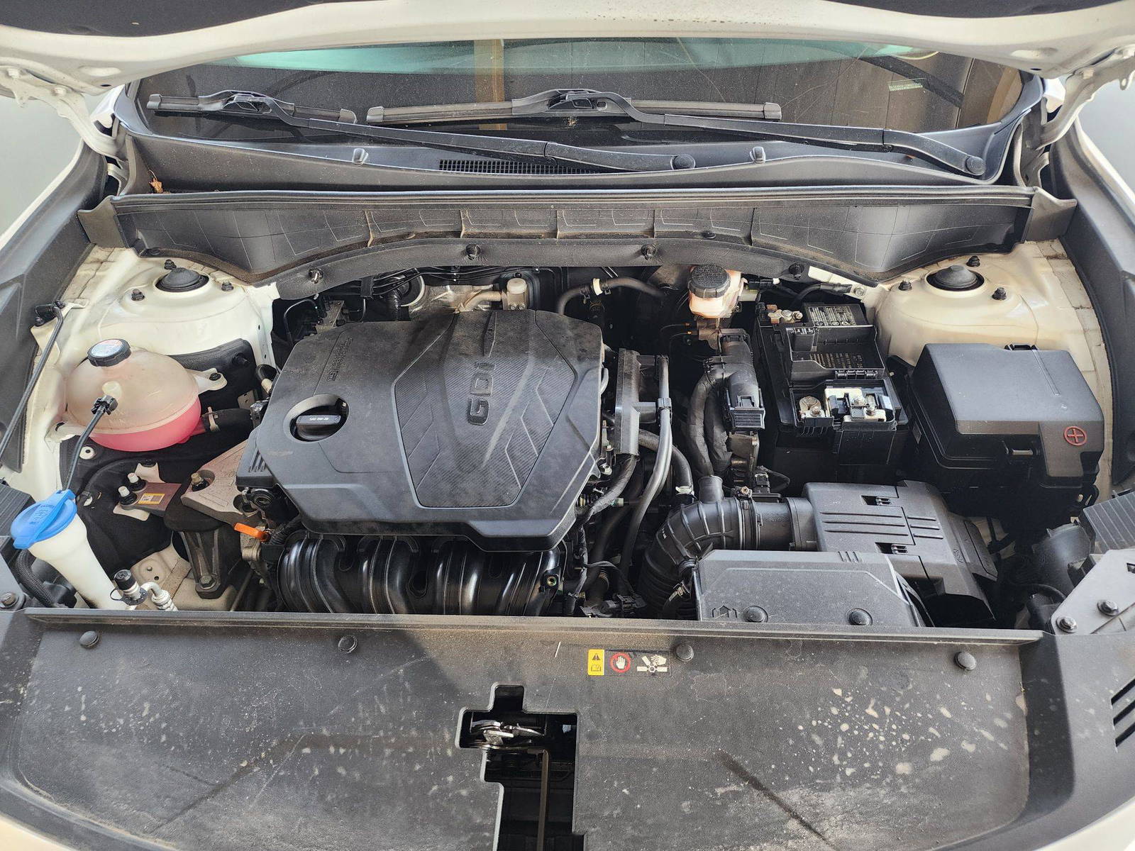2021 KIA SORENTO — 68827 Miles — Lot 81413943 — Souq - Marhaba Auctions Used Cars - Image 9