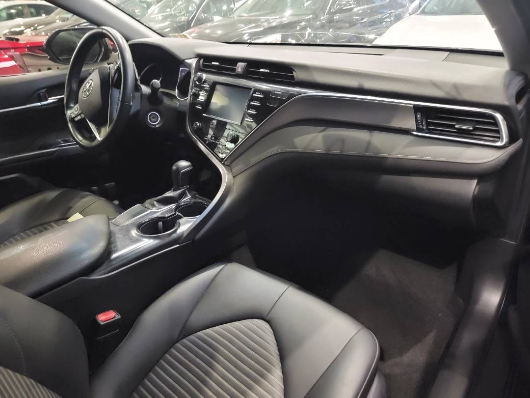 2018 TOYOTA CAMRY — 171826 Miles — Lot 69451073 - Marhaba Auctions Used Cars - Image 6