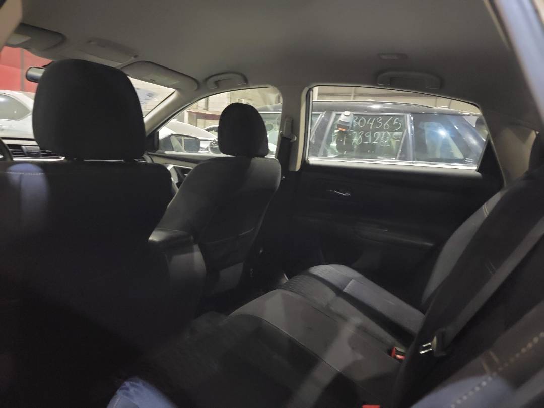 2018 NISSAN ALTIMA — 154721 Miles — Lot 186399 — Main - Marhaba Auctions Used Cars - Image 6