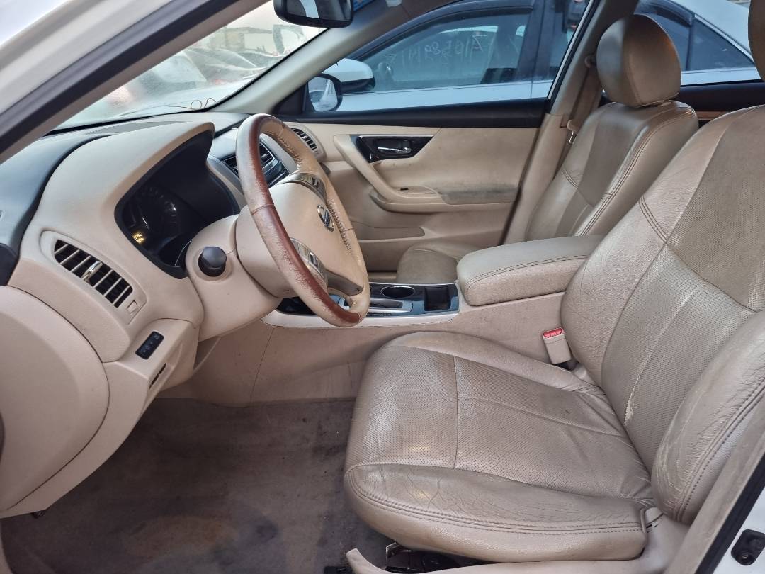 2014 NISSAN ALTIMA — 162579 Miles — Lot 124587 — Souq - Marhaba Auctions Used Cars - Image 6