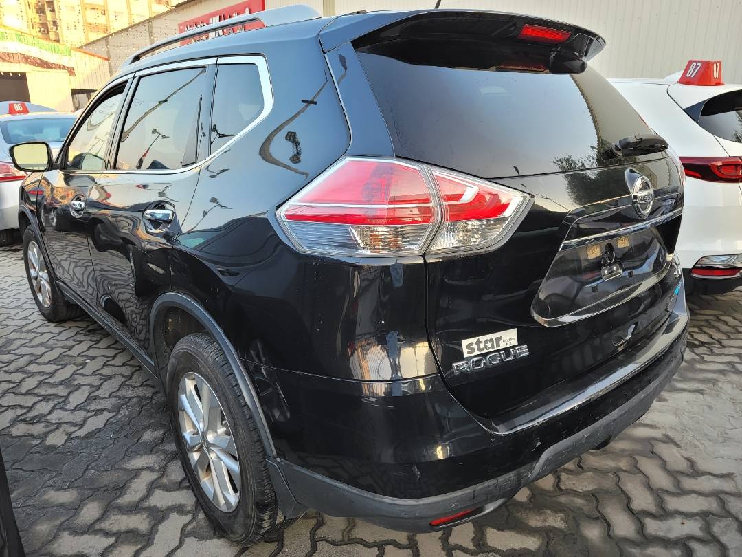 2014 NISSAN ROGUE — 109704 Miles — Lot 37333910 - Marhaba Auctions Used Cars - Image 4