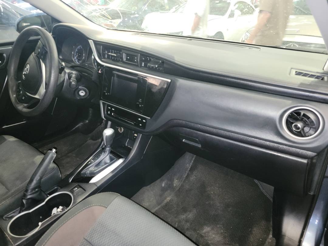 2019 TOYOTA COROLLA — 116888 Miles — Lot 78504723 - Marhaba Auctions Used Cars - Image 6